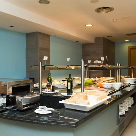 Hotel Don Pepe - Adults Only El Arenal (Mallorca)