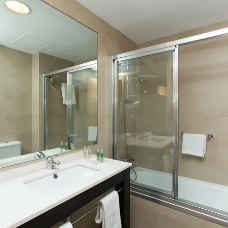 Hotel Don Pepe - Adults Only El Arenal (Mallorca)