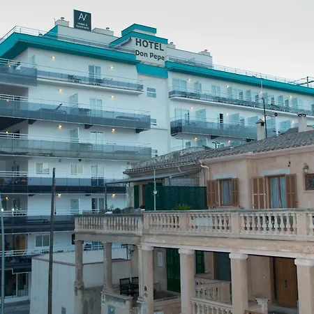 Don Pepe - Adults Only Hotel El Arenal (Mallorca)