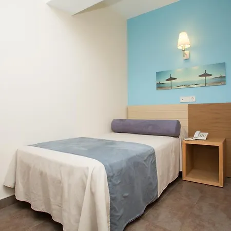 Hotel Don Pepe - Adults Only 3*