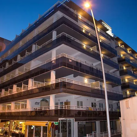 Don Pepe - Adults Only Hotel El Arenal (Mallorca)