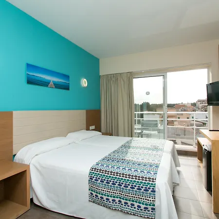 Don Pepe - Adults Only Hotel 3*