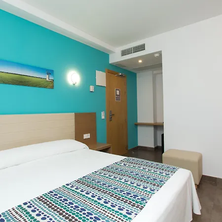 Hotel Don Pepe - Adults Only 3*
