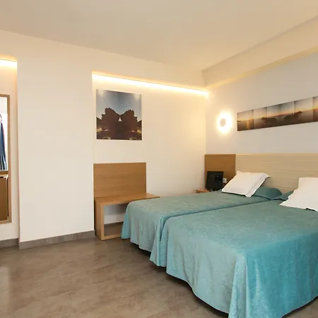 Don Pepe - Adults Only Hotel El Arenal (Mallorca)