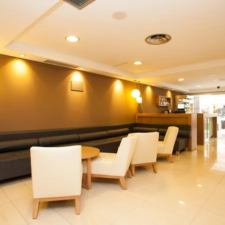 Don Pepe - Adults Only Hotel 3*