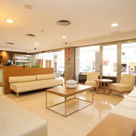 Hotel Don Pepe - Adults Only