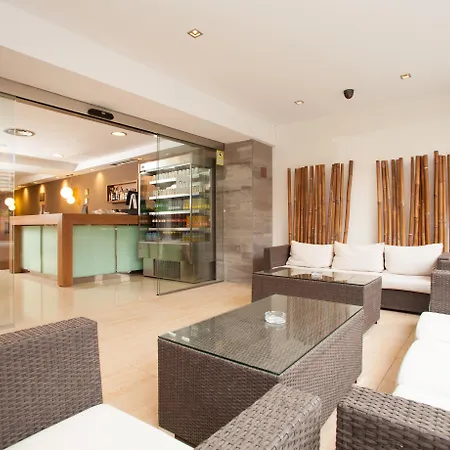 Don Pepe - Adults Only Hotel 3*