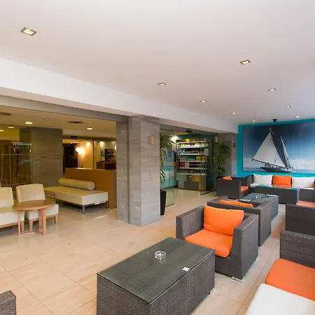 Don Pepe - Adults Only Hotel