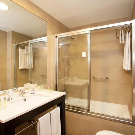 Don Pepe - Adults Only 3* El Arenal (Mallorca)