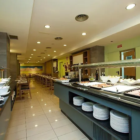 Don Pepe - Adults Only Hotel 3*