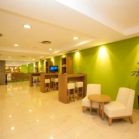 Don Pepe - Adults Only Hotel