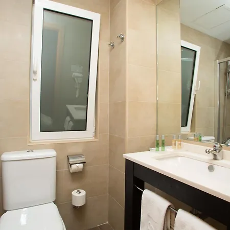 Hotel Don Pepe - Adults Only