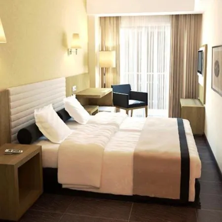 Don Pepe - Adults Only Hotel El Arenal (Mallorca)