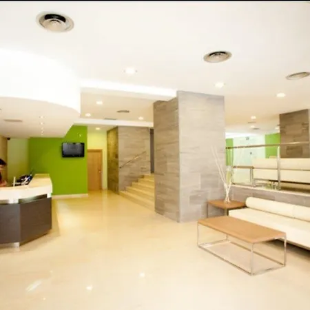 Don Pepe - Adults Only 3* El Arenal (Mallorca)