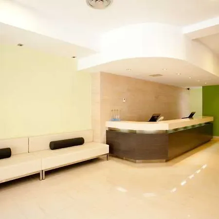 Hotel Don Pepe - Adults Only 3*