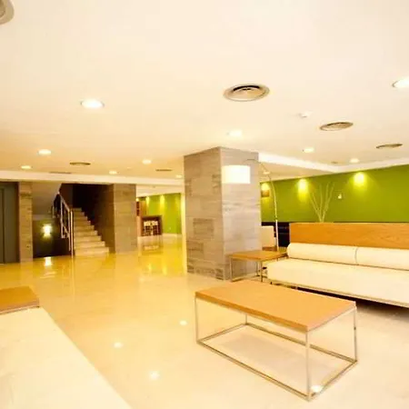 Hotel Don Pepe - Adults Only El Arenal (Mallorca)