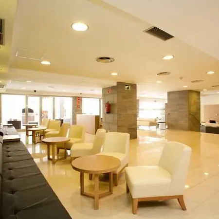 Hotel Don Pepe - Adults Only 3*