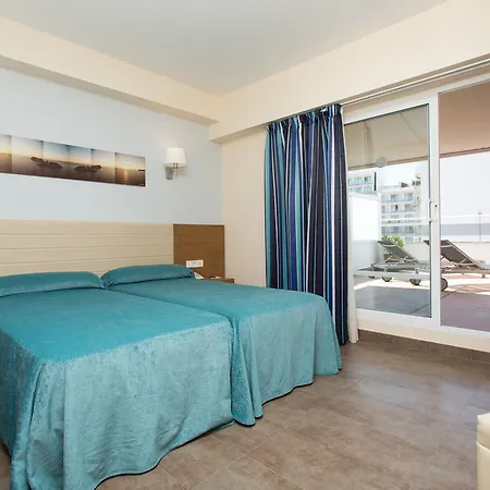 Hotel Don Pepe - Adults Only El Arenal (Mallorca)