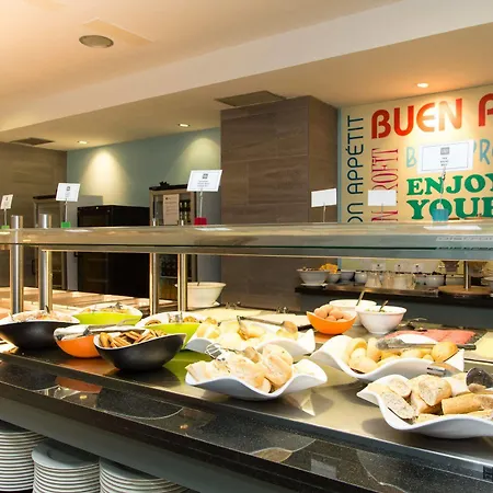 Don Pepe - Adults Only Hotel El Arenal (Mallorca)