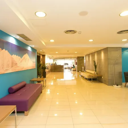 Hotel Don Pepe - Adults Only