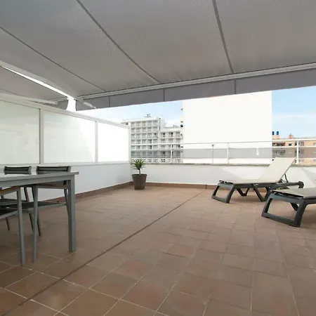 Don Pepe - Adults Only 3* El Arenal (Mallorca)