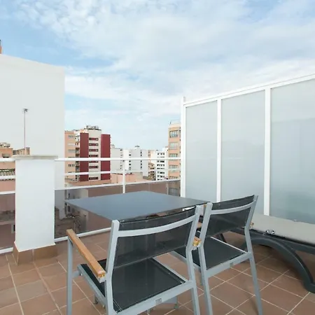 Don Pepe - Adults Only Hotel El Arenal (Mallorca)