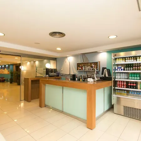 Don Pepe - Adults Only Hotel